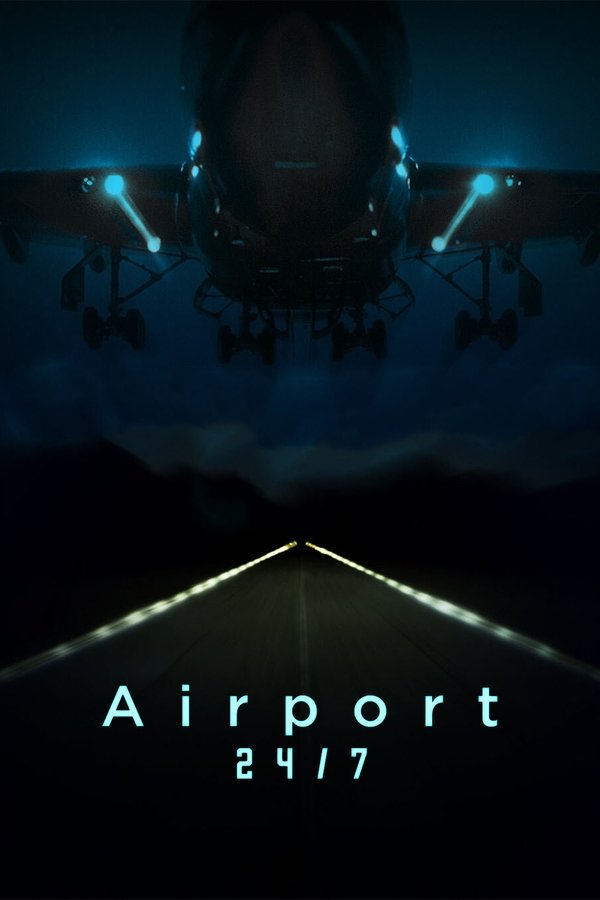 Airport 24/7 (AU)