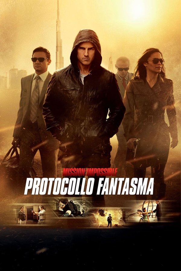 IT - Mission: Impossible - Protocollo fantasma