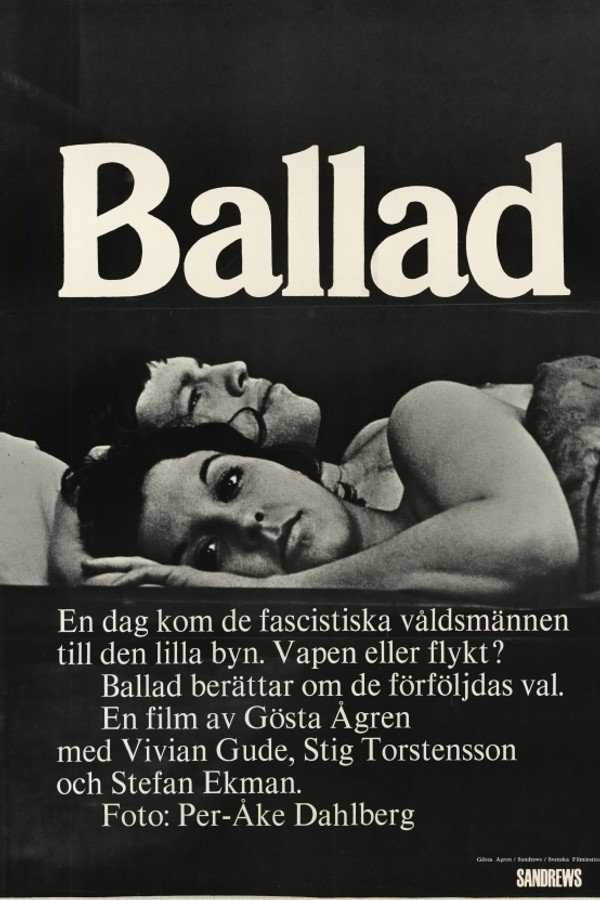 Ballad