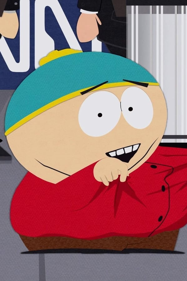 South Park – S16E03 – Faith Hilling