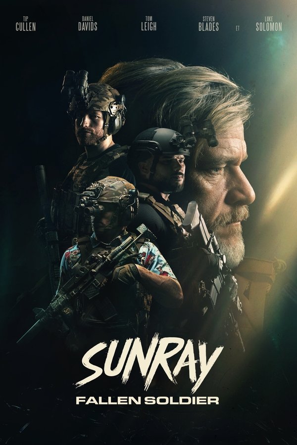 FR - Sunray: Fallen Soldier () 4KOTT
