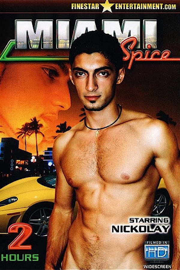 Miami Spice