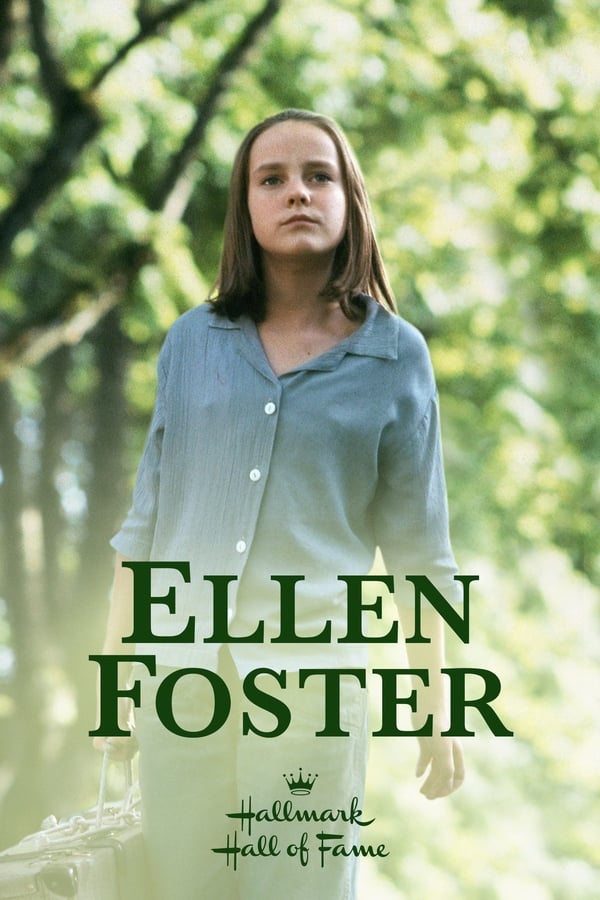 EN - Ellen Foster  (1997)