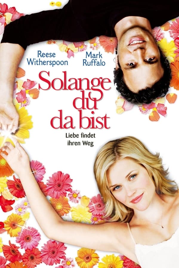 Solange du da bist