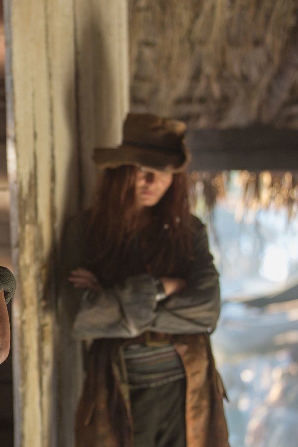 Black Sails – S01E02 – II.