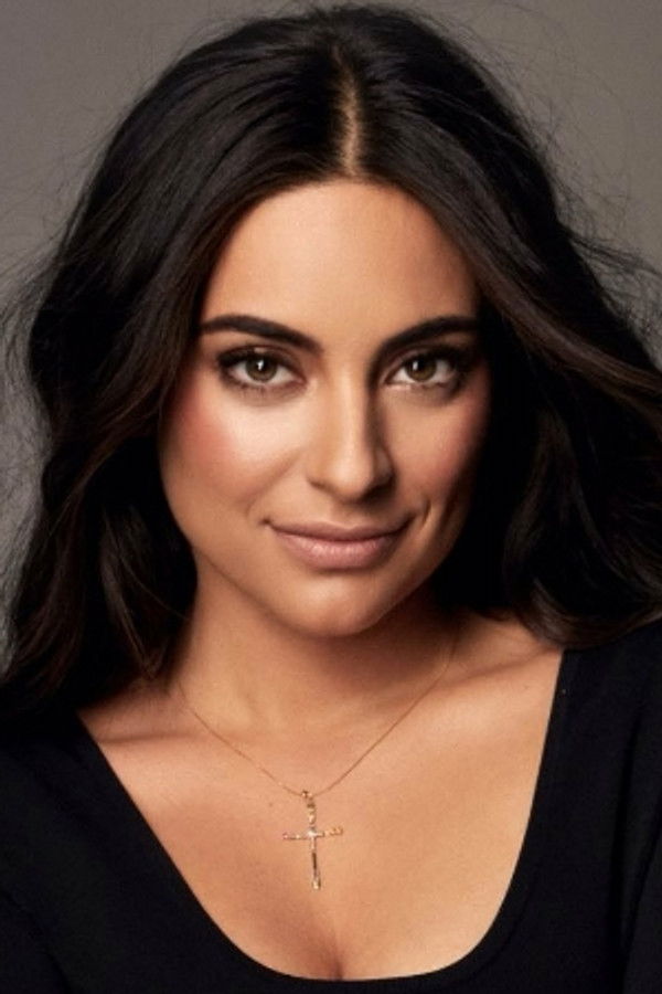 Ana Brenda Contreras's headshot