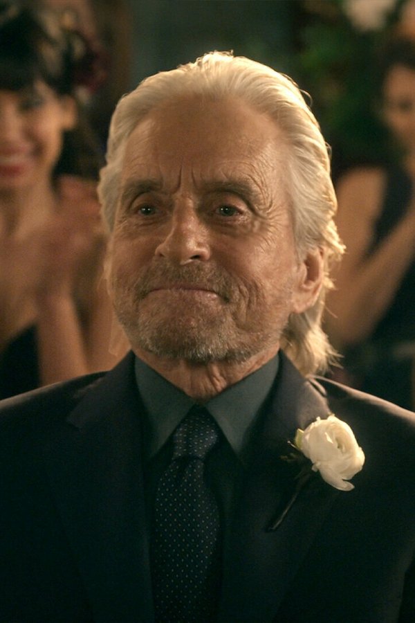 Il metodo Kominsky – S03E06 – Capitolo 22: Valgono le cose fondamentali