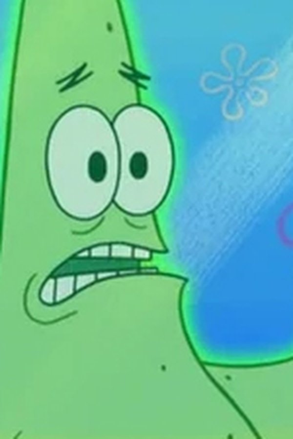SpongeBob – S07E08 – La maledizione di Bikini Bottom