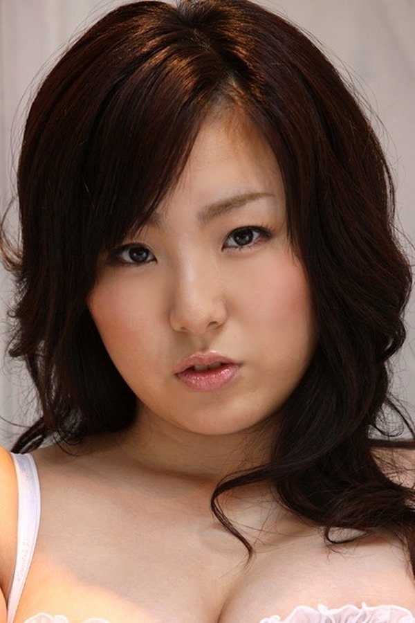 Yuna Hazuki's headshot