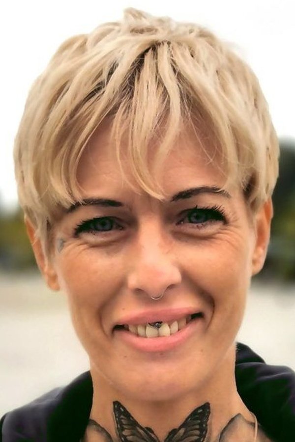 Vicky Hundt