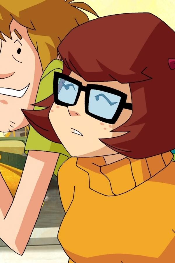 Scooby-Doo! Mystery Incorporated – S01E10 – ScoobyBotic