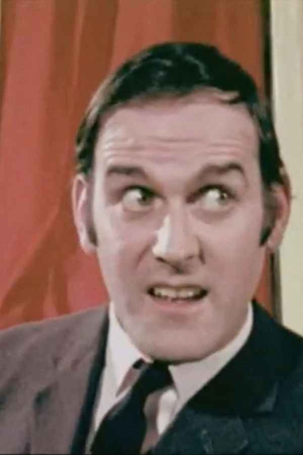 Monty Python: Who’s There?