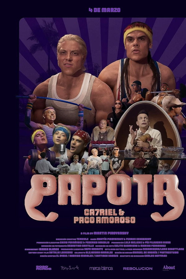 PAPOTA