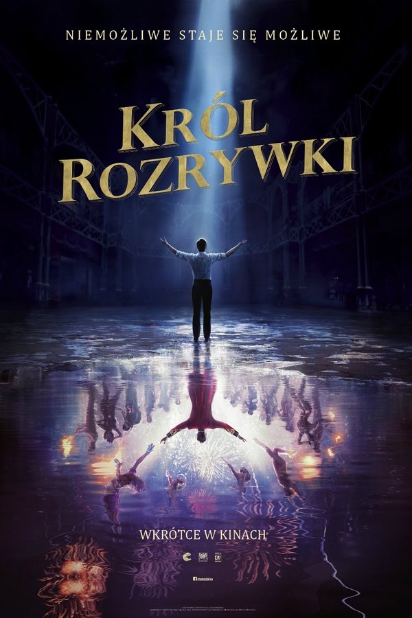 PL - KRÓL ROZRYWKI (2017)