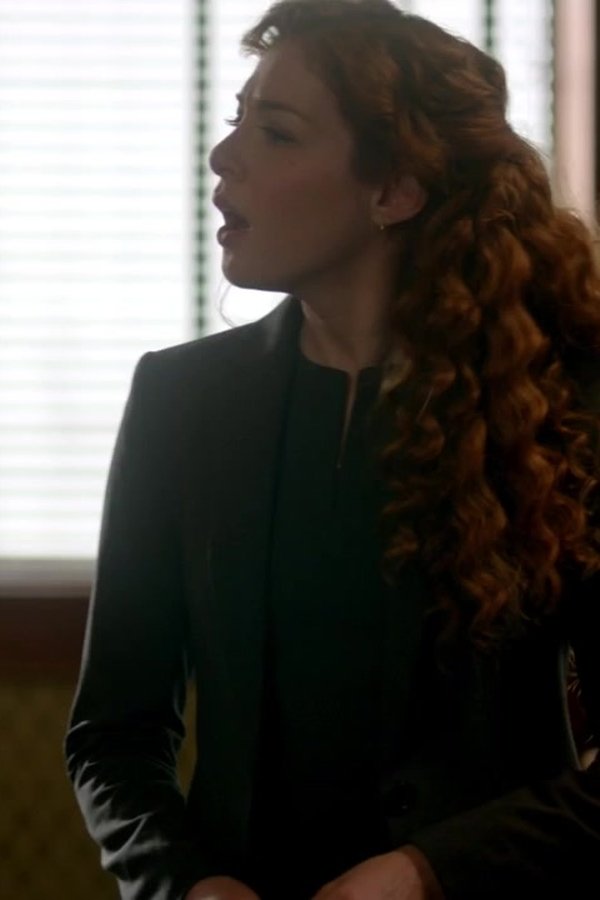 Proven Innocent – S01E07 – Episodio 7