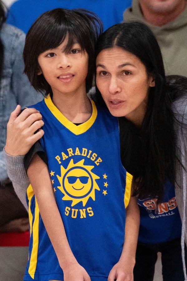 The Cleaning Lady – S03E09 – Episodio 9