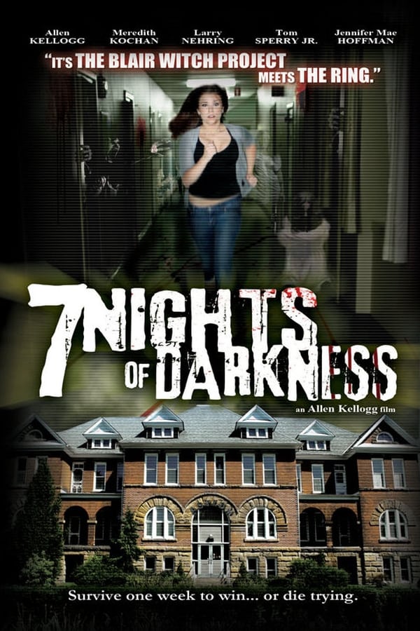 7 Nights Of Darkness