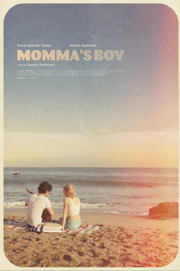 EN - Momma's Boy  (2024)