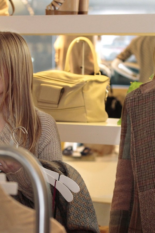 Gossip Girl – S04E18 – I reali di oggi