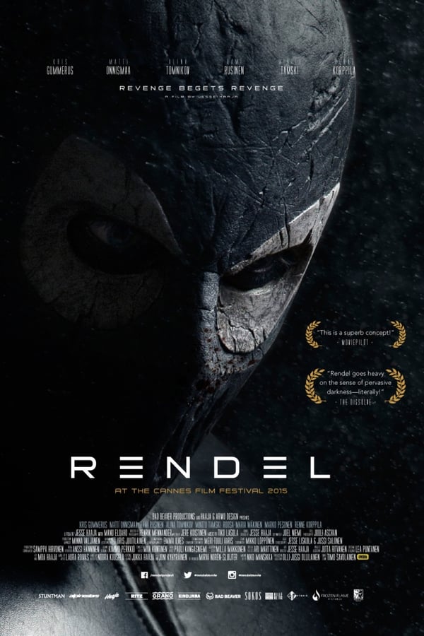 TVplus RO - Rendel  (2017)