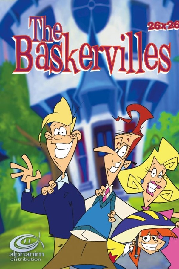 The Baskervilles