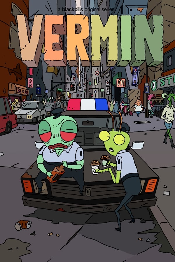 FR| Vermin