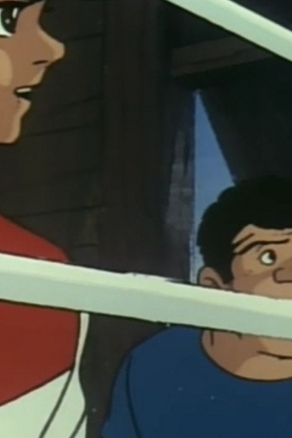 Rocky Joe – S01E26 – Commessi di drogheria