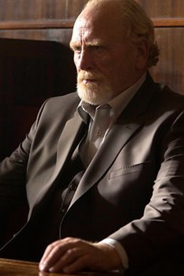 Shetland – S03E06 – Episodio 6