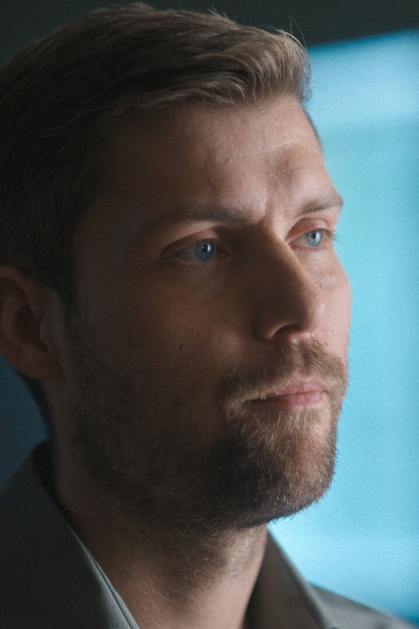 Bir Arkadaş, Bir Katil - Bölüm 3