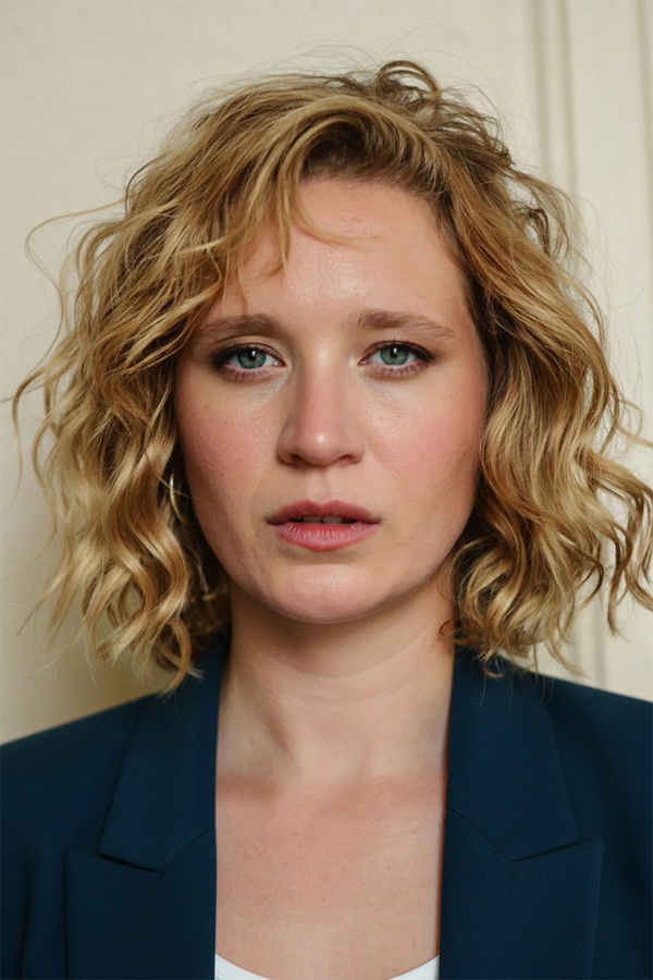 Raquel Ferri's headshot