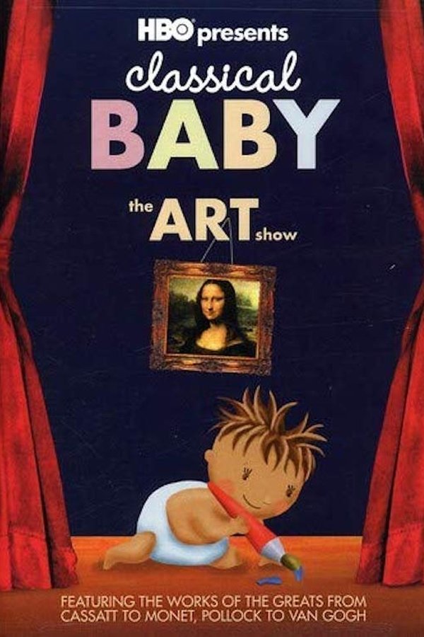 Classical Baby: The Art Show