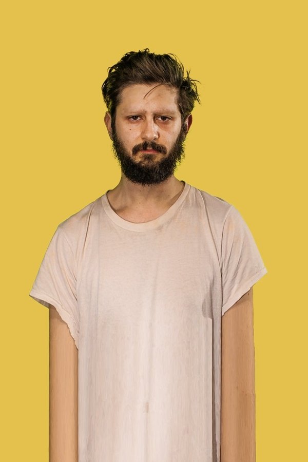 Alan Resnick