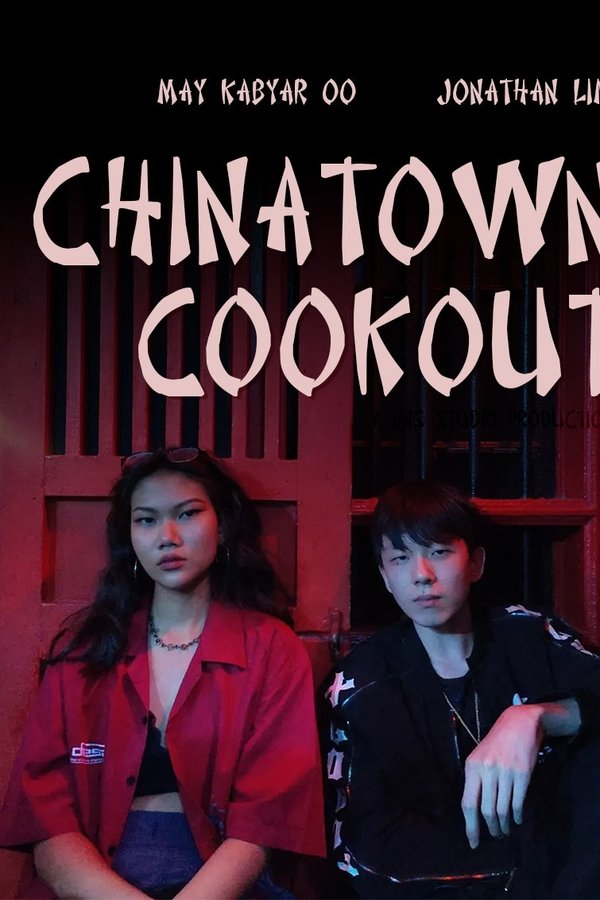 Chinatown Cookout