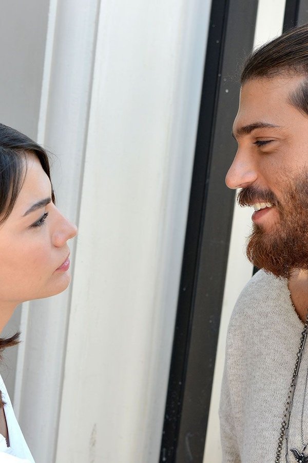 Daydreamer – Le ali del sogno – S01E09 – Episodio 9