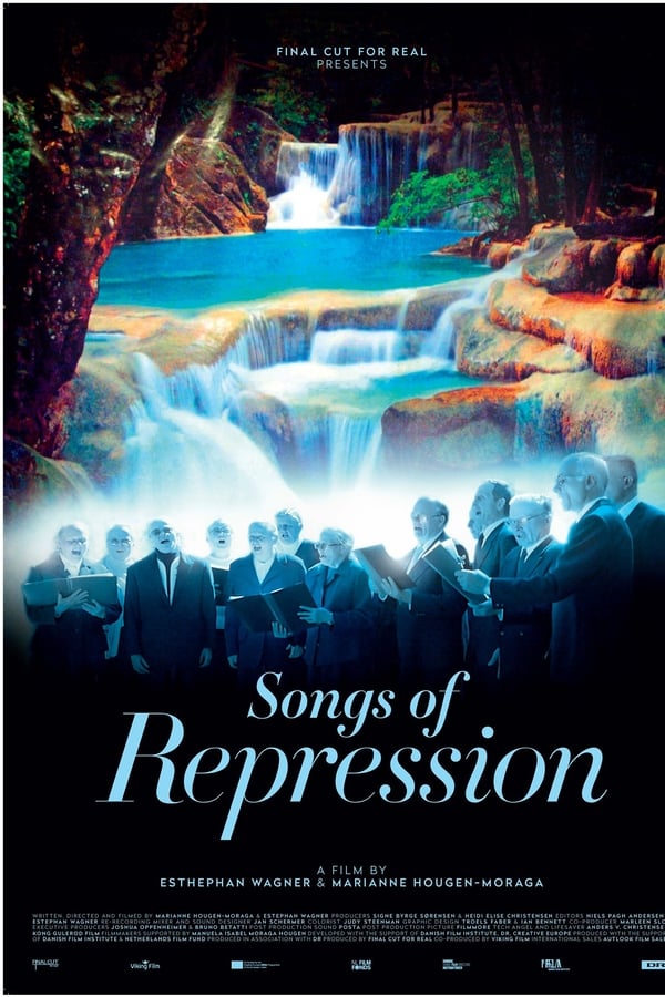 Songs of Repression