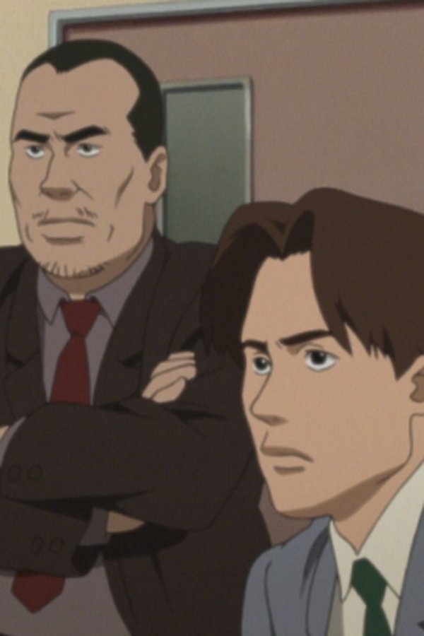 Paranoia Agent – S01E01 – Arriva Shonen Bat!
