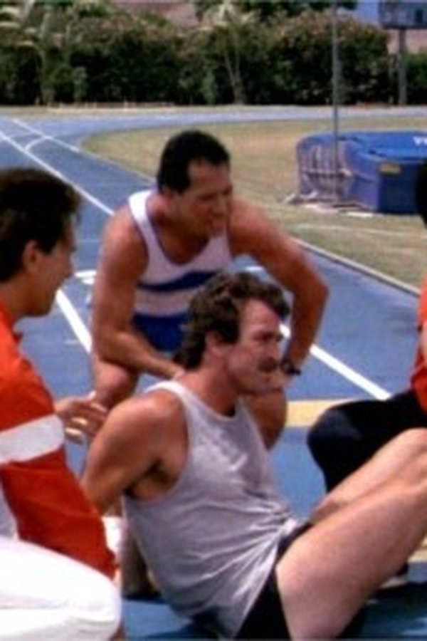 Magnum P.I. – S07E04 – La retta via