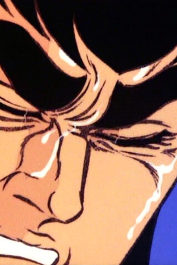 Il Grande Mazinger – S01E06 – Tetsuya va all’inferno