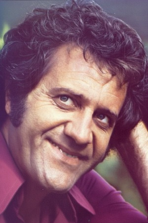 Rolando Boldrin