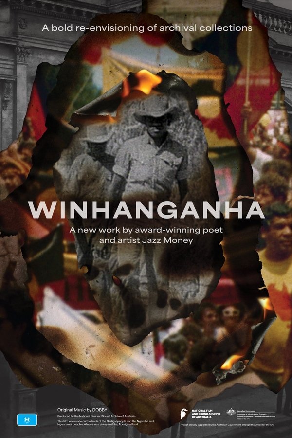 WINHANGANHA