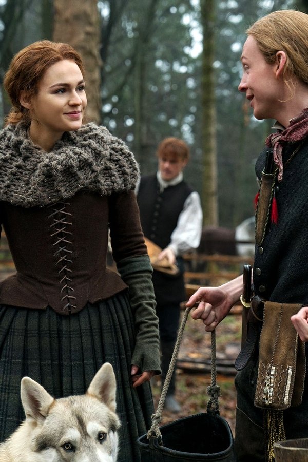 Outlander – S04E10 – Episodio 10