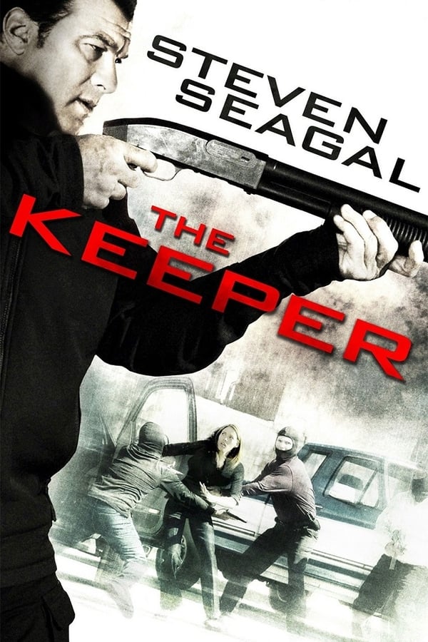 EN: The Keeper (2009)