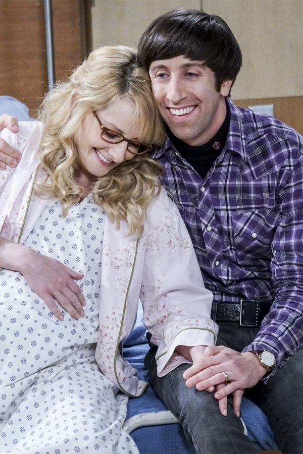 The Big Bang Theory – S10E11 – Il sincronismo dei compleanni