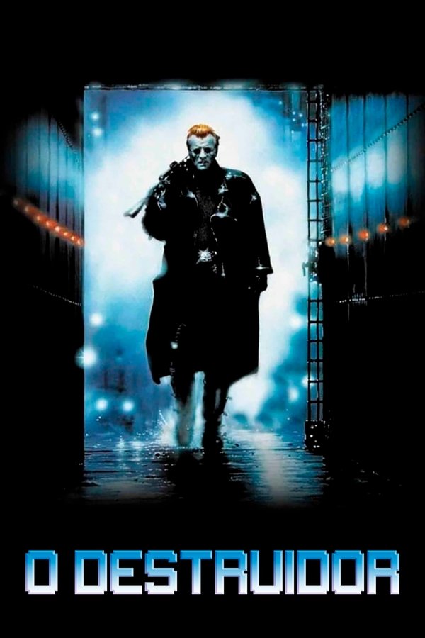 PT - O Destruidor - 1992