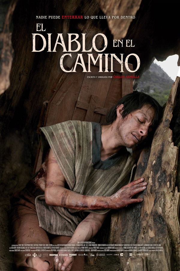 El diablo en el camino