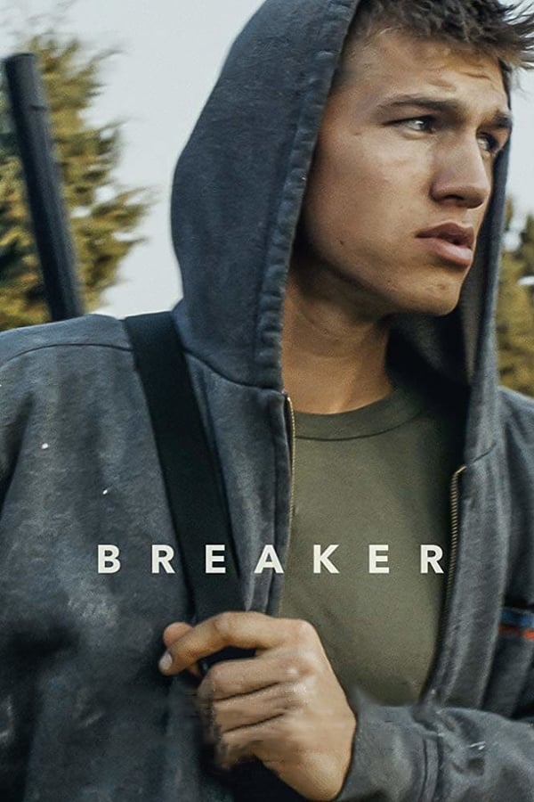 AR| Breaker 