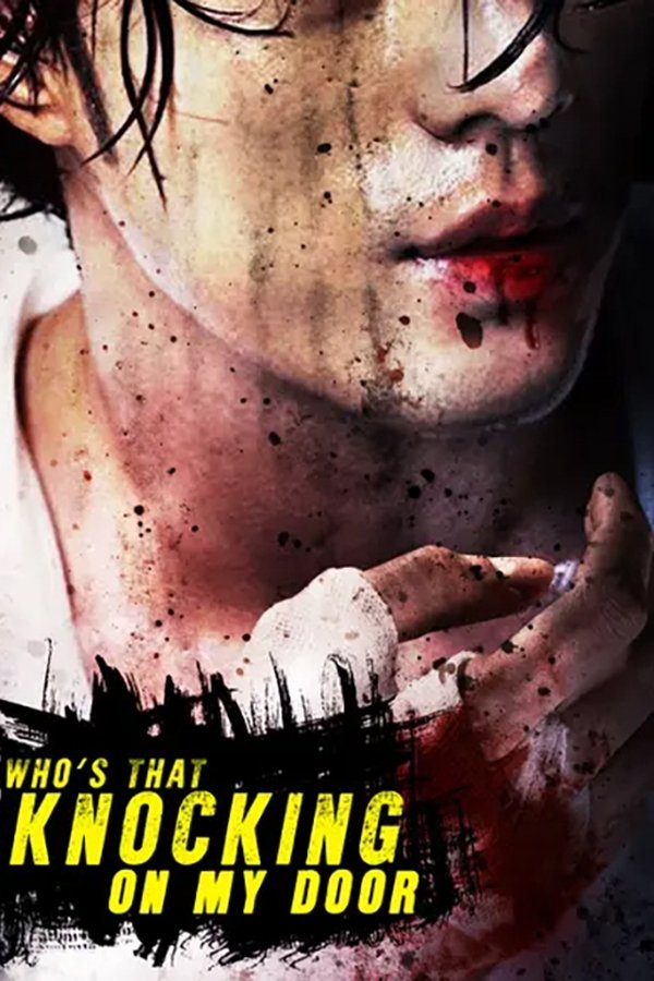 Who's That Knocking At My Door? poster