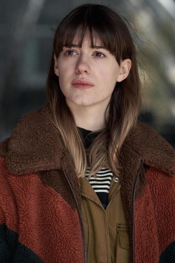 War of the Worlds – S01E08 – L’ultima occasione