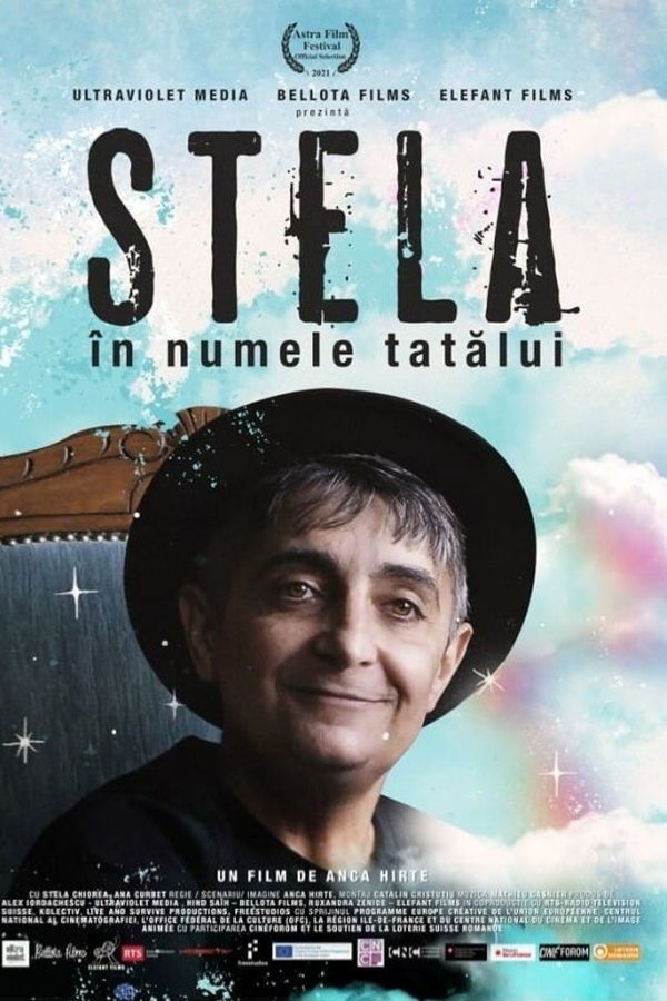 FR - Stela, au nom du père (2021)