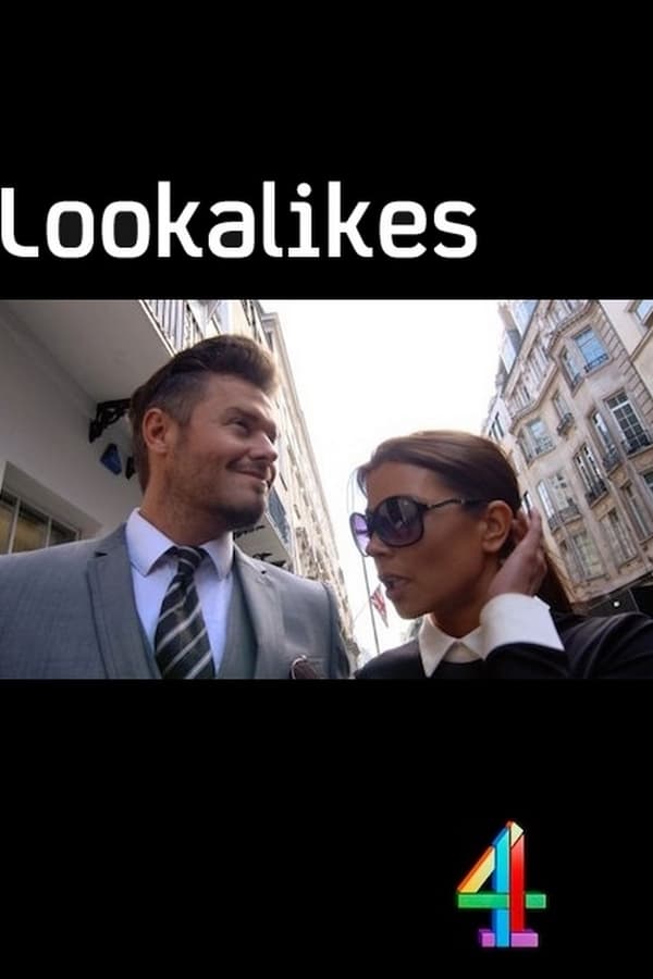 Lookalikes poster